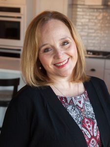 Julie Picknell, Reinhart Realtors